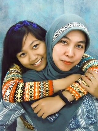Sayang Kholil Asyarie