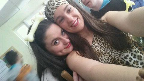 1011Esther's profile picture. Estudiante de Integración Social