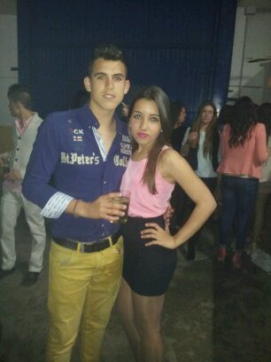 salvagirona13's profile picture. No intentes conocerme por una biografía de 140 caracteres  ;)