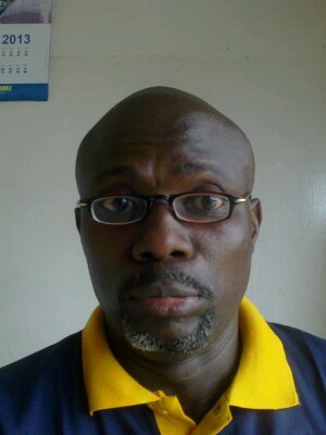 Am a gentle God-Fearing man and I like making friends. Catch me If you can. kayode_adepeju@yahoo.com