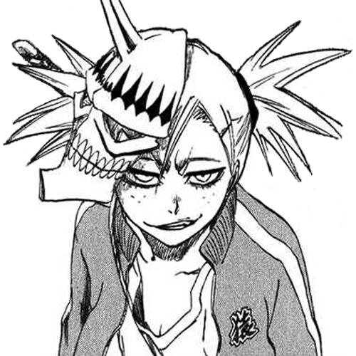 『I don't hate you because you betrayed us. I hate you because you made me hurt my friends』