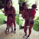 Adriene Morris - @adrienem891 - Twitter