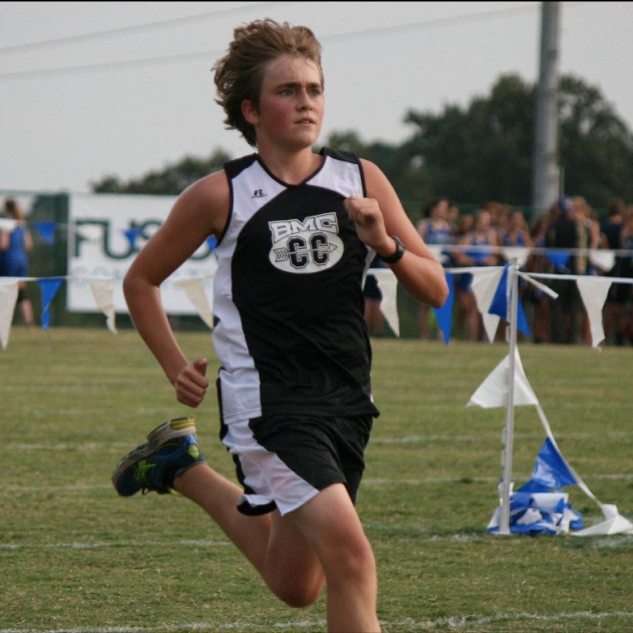 jtriddle2188's profile picture. I can do all things through Christ who strengthens me. -Philippians 4:13-