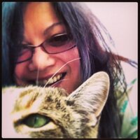 Chantal (@chantalvitalis) 's Twitter Profile