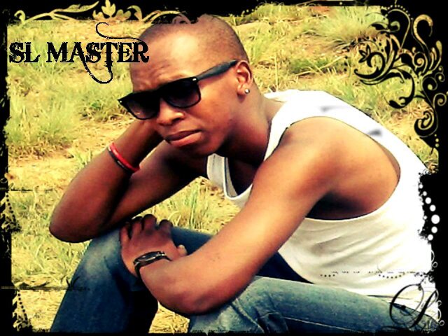 LuckySiphiweMas's profile picture. 