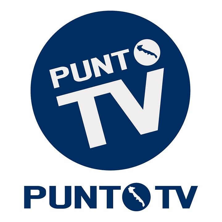 PuntoTv è la tv della tua città.
Visibile sul canale 660 del digitale terrestre, nelle province di Bari, Bat e Foggia. E in tutto il mondo grazie al web.