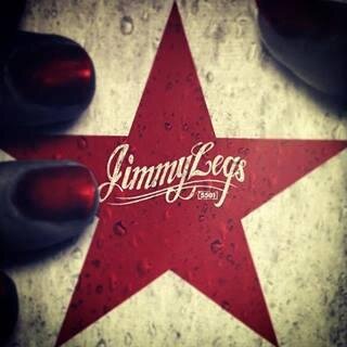 Jimmy Legs, Byscenen og Aen Etasje! Vi huser også Stødden, Studentsamskipnaden i Haugesund.