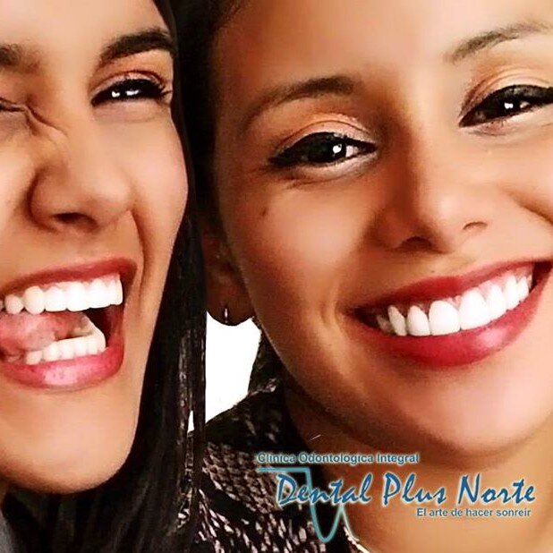 Clínica Odontológica Integral Dental Plus Norte - CALLE 44 # 4N 109 TELS: 382 5667 / 3165400152  
http://t.co/givY2k079F http://www.dentalplus