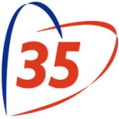 UDPS35's profile picture. Notre association de secourisme anime des formations de secourisme et participe à la sécurité d'événements sportifs et culturels