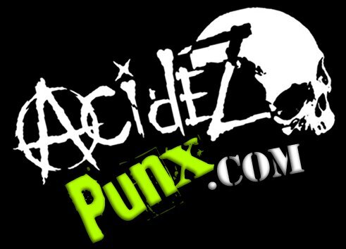 ~STREET PUNK~