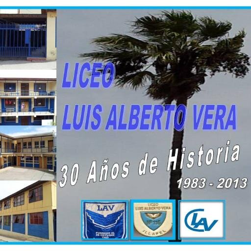 Apoderados_LAV's profile picture. Directiva año 2014 Centro General de Padres y Apoderados del Liceo Técnico Profesional Comercial LUIS ALBERTO VERA  Illapel, Juntos por la Comunidad Escolar