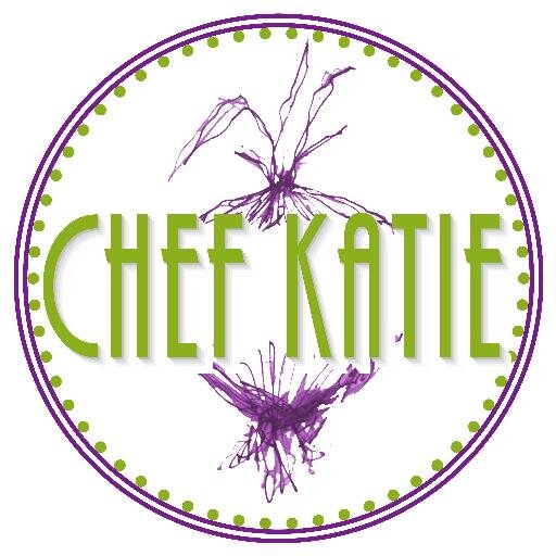 Chef Katie is a  personal chef business offering meal delivery, catering, and consultations. The focus is on scratch-made, clean, healthy eats!