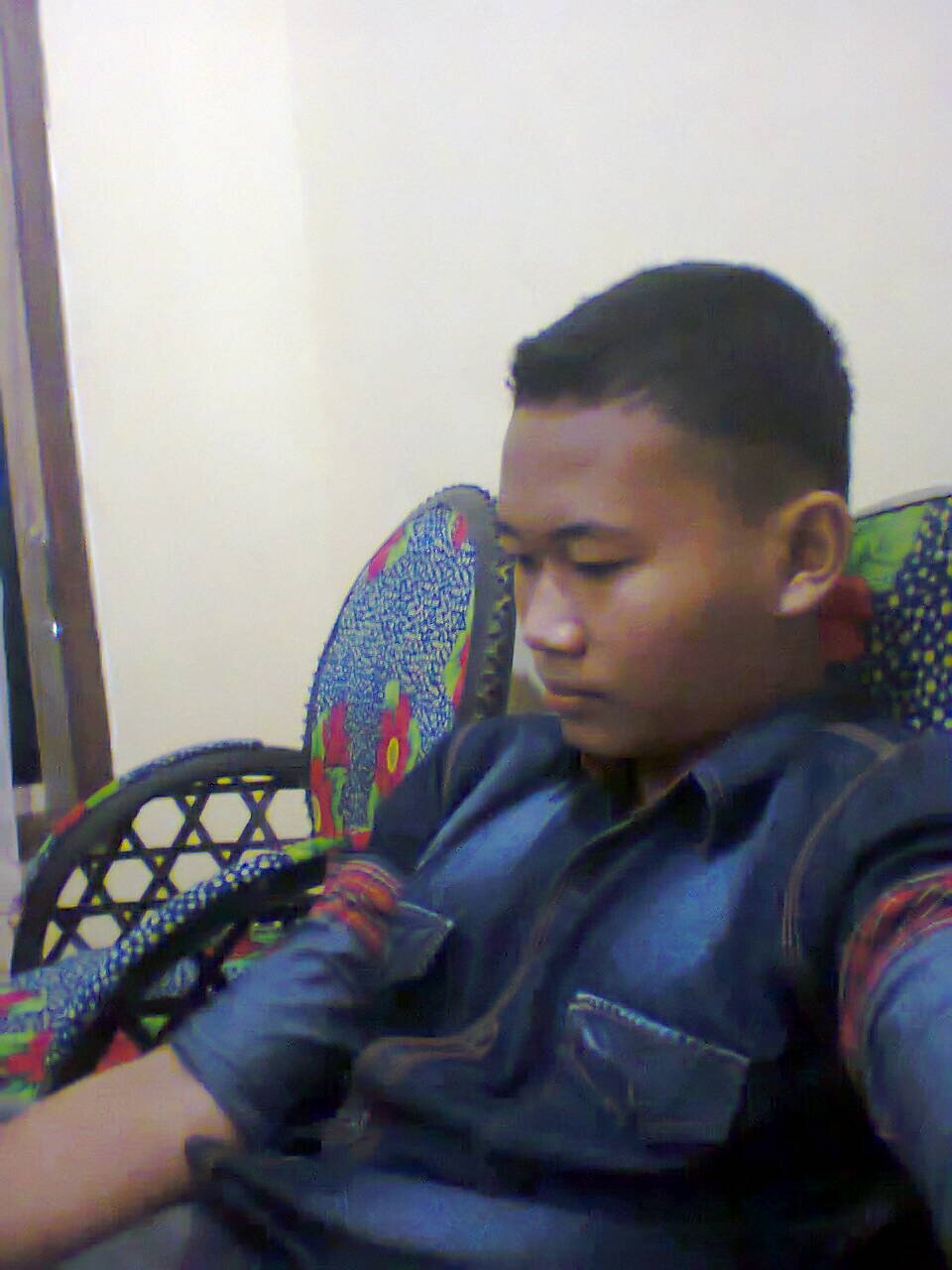 Cahbagus_99's profile picture. Mikir !