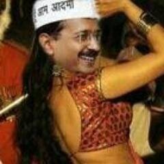 ItemGalKejriwal Profile Picture