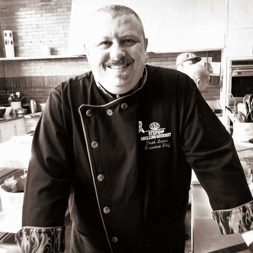 Chef, Caterer, Food Entertainer, Husband and Dad. I like to create tasty offerings using fire, smoke and passion. Keep the Fire Hot!