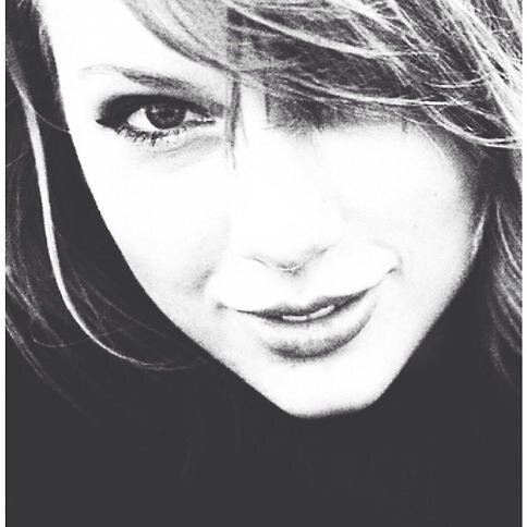 taylor alison swift