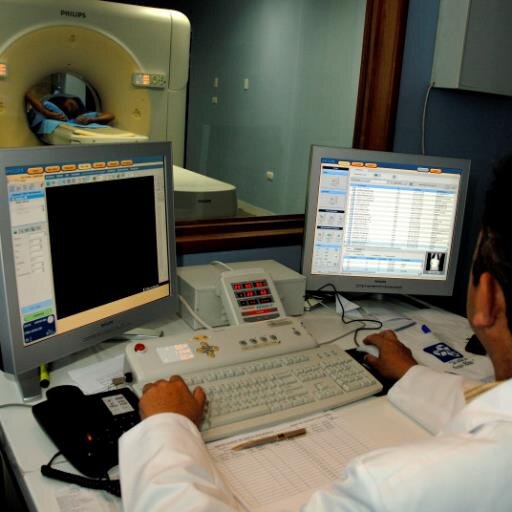 Servicio de Imagenologia del Centro Clinico Dr Marcial Rios Morillo C.A, Tomografias, Ultrasonidos y Rayos X