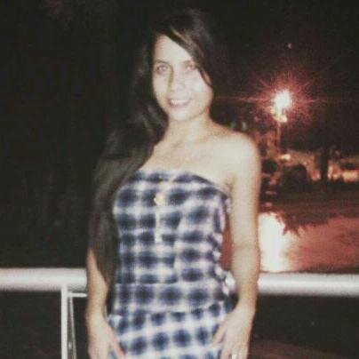 Heelen Pastrana