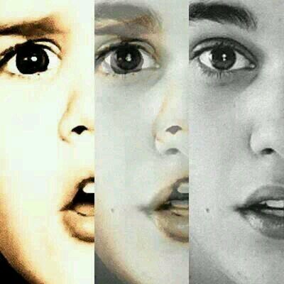 BELIEBER. Follow me and I follow back
