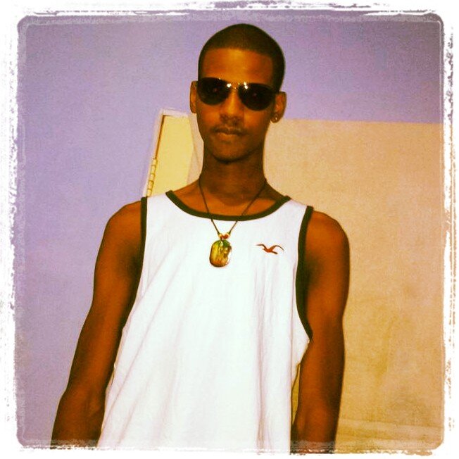 Rastafari 
Snapchat - shaddy0111