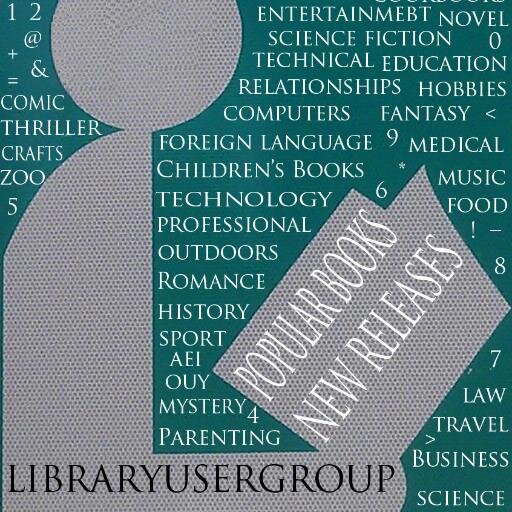 Exploring the Libraries of the world every day and sharing the knowledge gained.