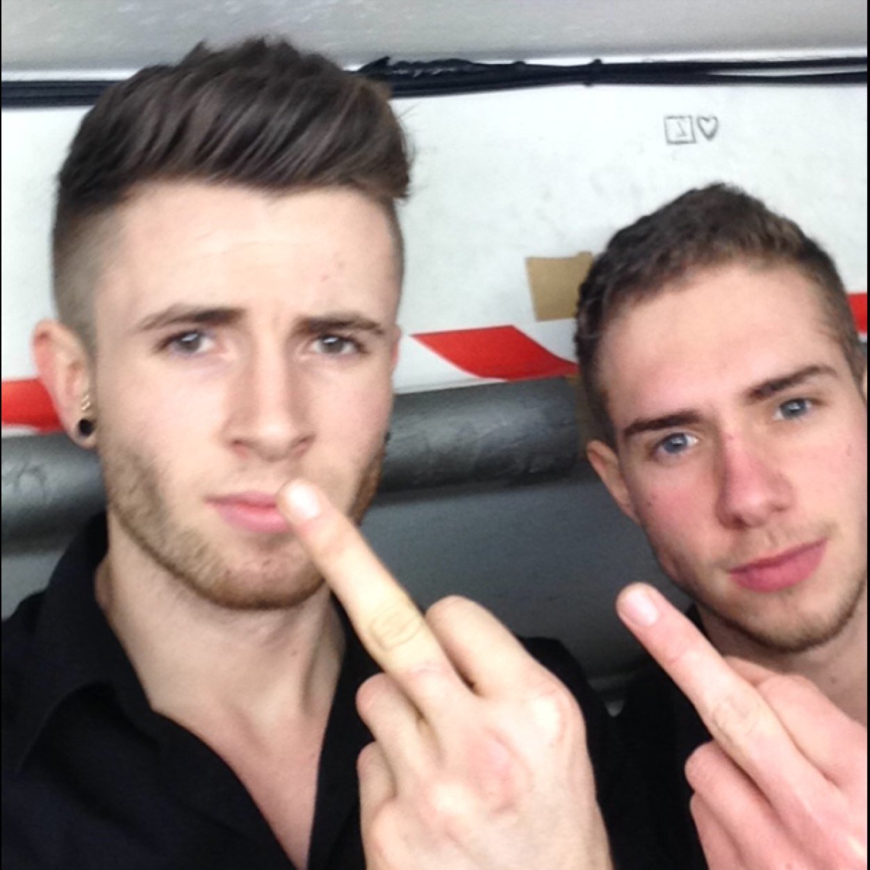 connor_humpage's profile picture. Tattoo apprentice - @sacredsteelcov - Top bar man - King of the castle