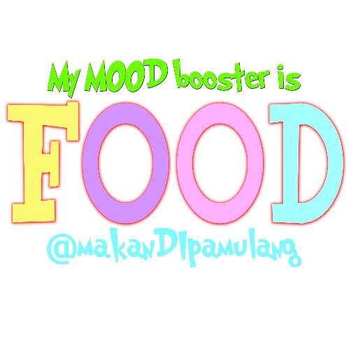 makanDIpamulang's profile picture. Share Info/promo bisnis kuliner? mention aja, nanti ogut RT! Gratis lho :)