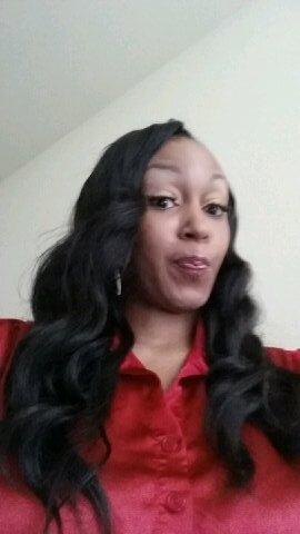 I am somewhat a sweet person and a nerd at times! I love to embrace in positive energy & strive to achieve personal goals! Get to know me and you will learn! ♥♥