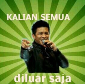 Penikmat seni