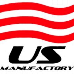 USManufactory's profile picture. US Manufactory is a FREE service for US Manufacturers to add to their online presence. Just email a PDF catalog to us. We'll do the rest.
