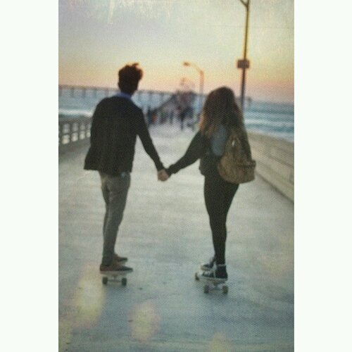 skate bc you can