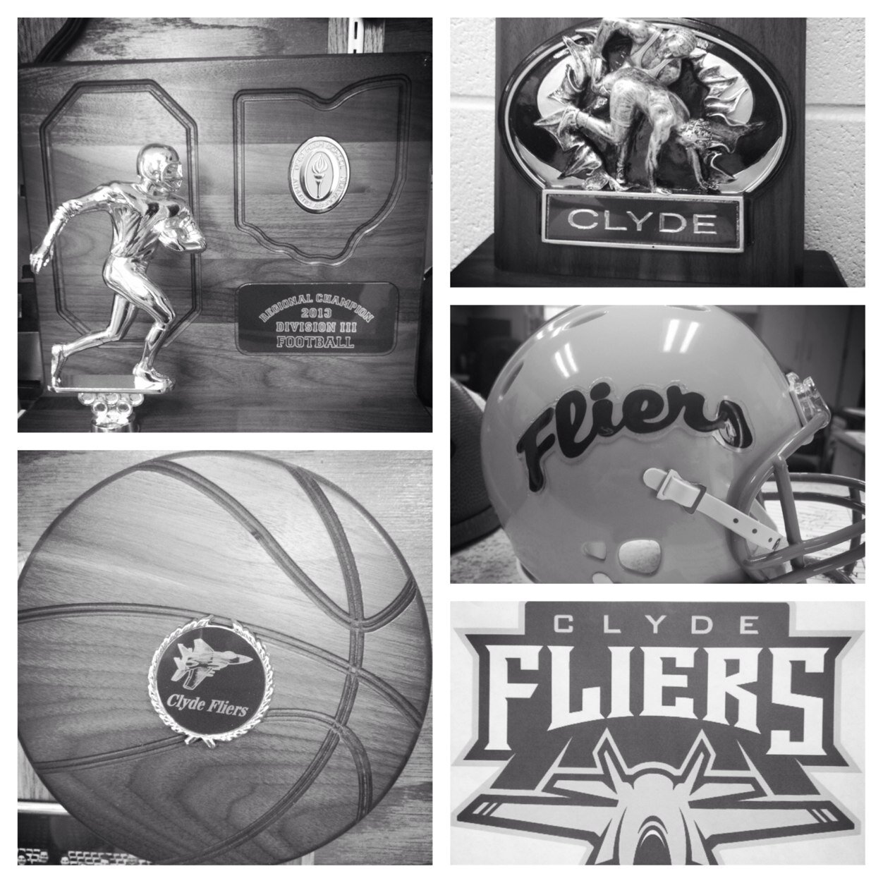 CHS_AD's profile picture. 