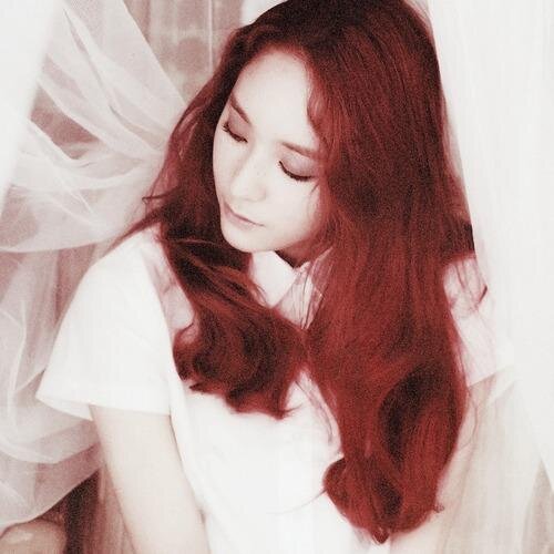 1st talri ©1994 Roleplayer of F(x)'s Krystal