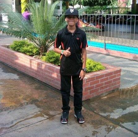 Noel18Alejandro's profile picture. 