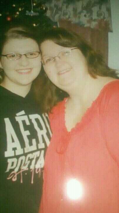 Blessed Child of God & mother of 2 awesome kids Dakota 19 & Morgan 16.