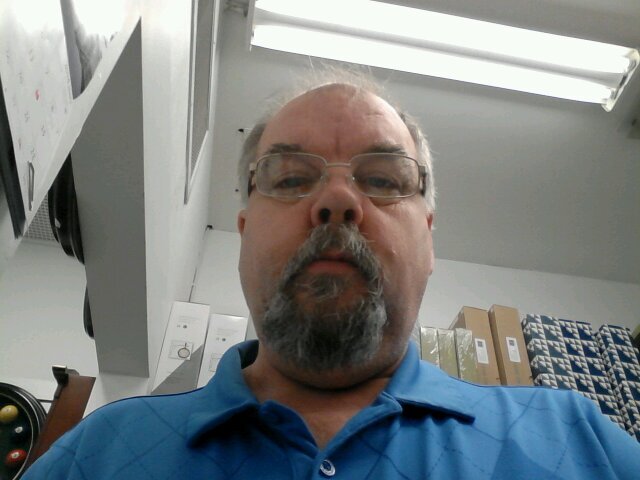 terryp61's profile picture. 