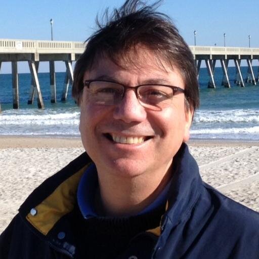 Carl58Mancuso's profile picture. VP Sales & Mktg for Falmouth Scientific, family focused, catholic, music, food, sports, ocean sciences, https://t.co/mIJNLUfAOL