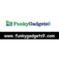 FunkyGadgets9's profile picture. Mobiles Reviews, Specifications, Price, News and much more.