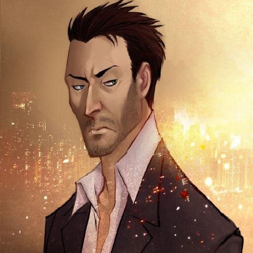 preacher_27's profile picture. Tryna maintain a positive outlook on this thing we call life..