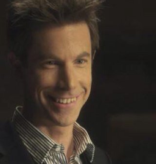 Genius. Inventor. Vampire. (Sanctuary||Crossover||RP) A magnet to more than chicks.