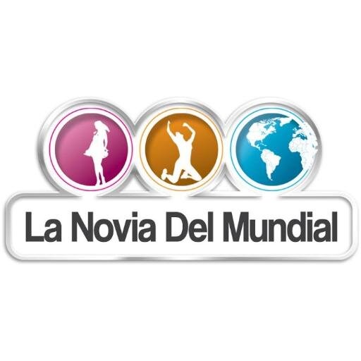 Concurso Buscando La Novia del Mundial. Podrás ganar viajes al Mundial Brasil y participar en el Fashion Week en México. Es muy fácil participar Registrate Ya