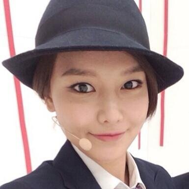 Roleplayer of Choi Sooyoung ( Lively Princess Sooyoung )