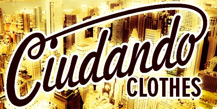 We are a small up and coming clothing company in the South of the UK. Check out our Twitter, Facebook or Instagram for any upcoming competitions and events!