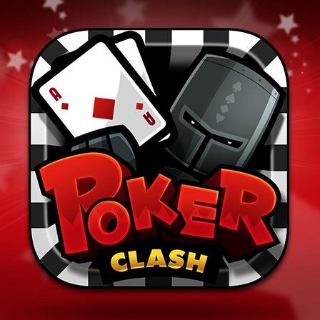 PokerClash's profile picture. Here ye, here ye!

Poker Clash is the new exciting & awesome way to play the world's favourite card game. It's poker, but not as you know it!