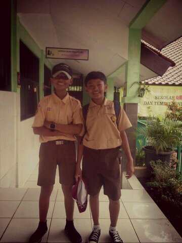KancilD 77 Radio Dalam