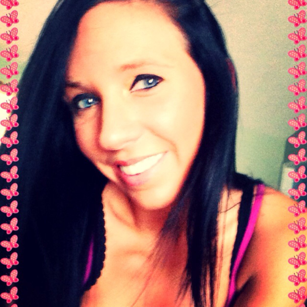 living life to the fullest and enjoying every minute of it!!!