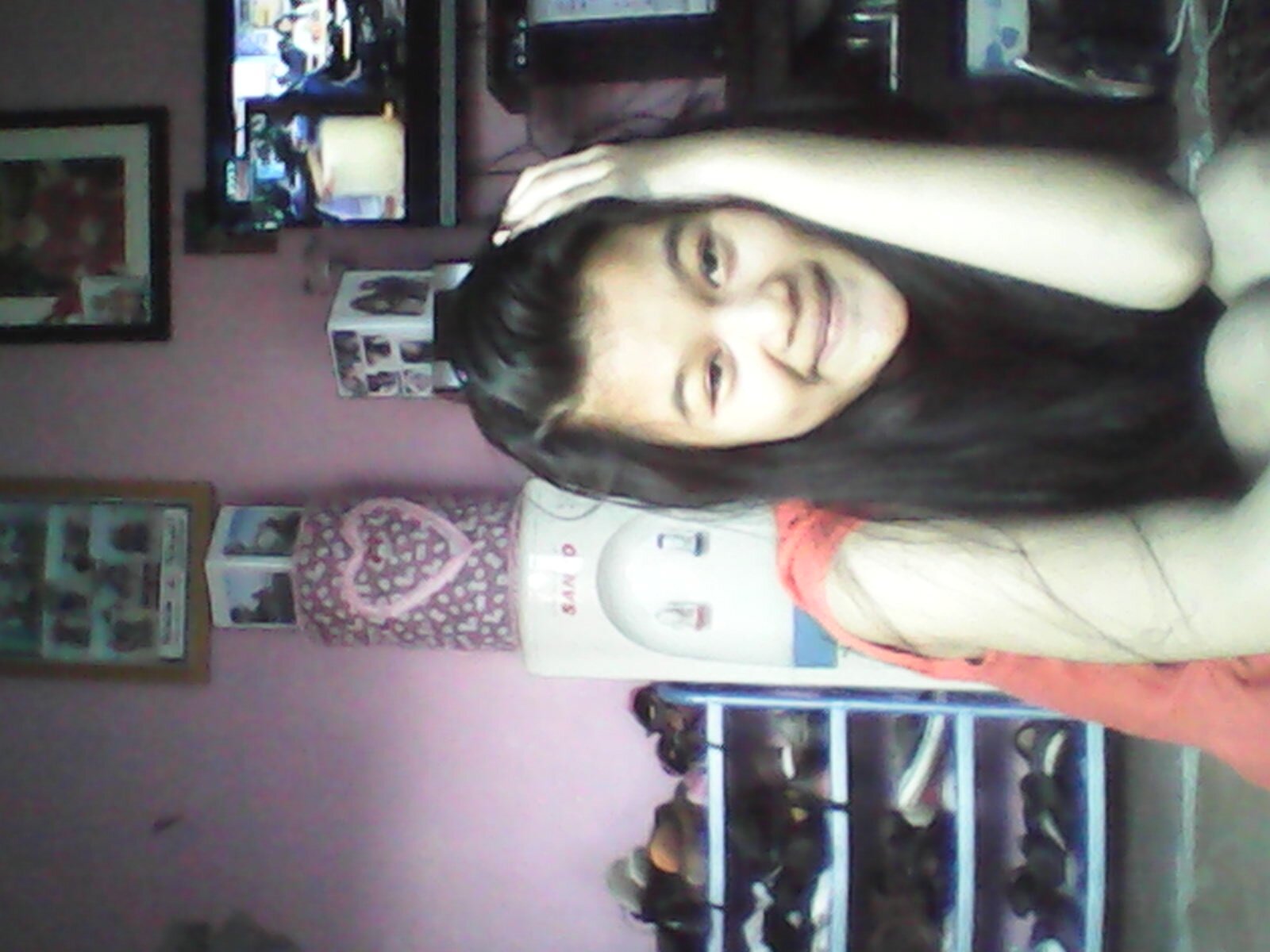 WidhyDeskia's profile picture. 