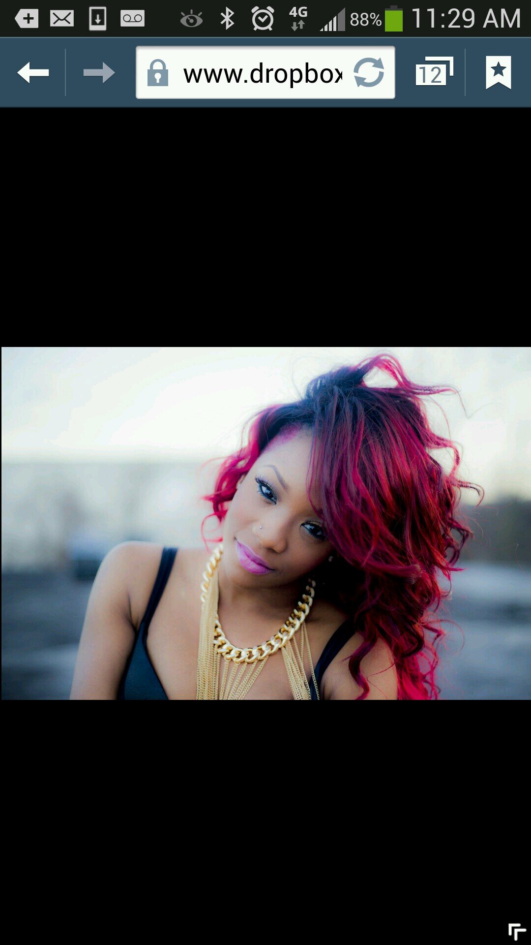 I'm A Positive Focus to be Reckoned with!  !  For Booking: WeEntManagement@gmail.com or call 404.585.7577