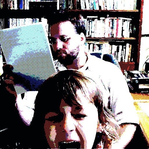 PhD student in religious studies at Boston University, husband, father, procrastinator, private citizen