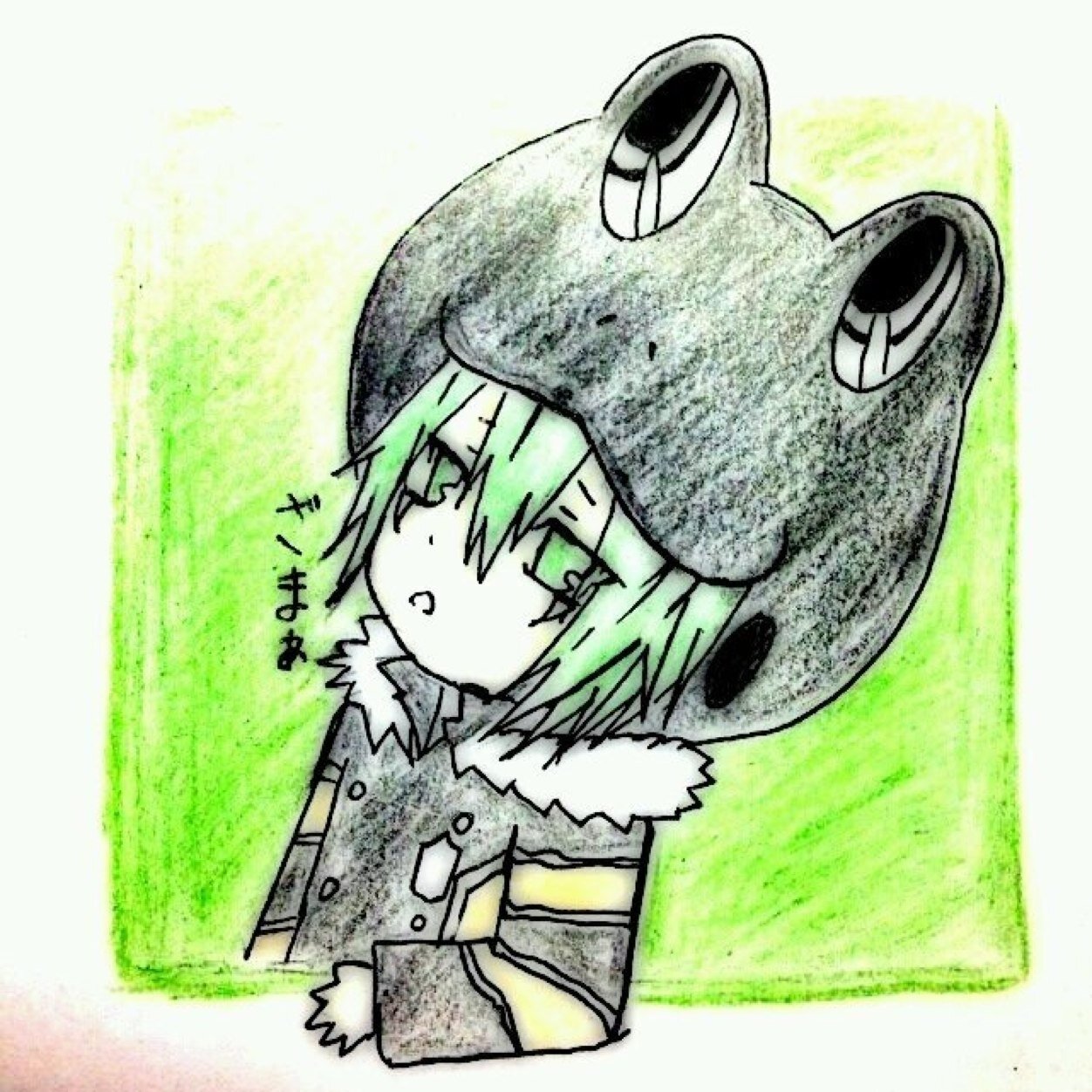 リリアさんのプロフィール画像